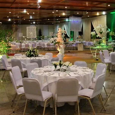 Alice Vitória Hotel By Samba 
