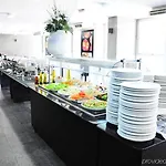 Alice Vitoria Hotel By Nobile 